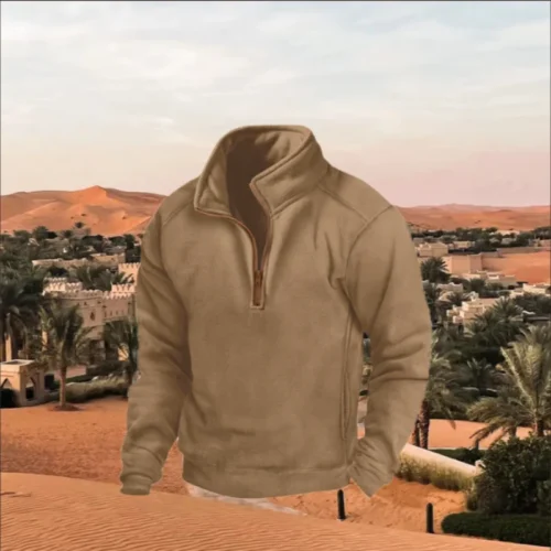 Tactical Hoodie