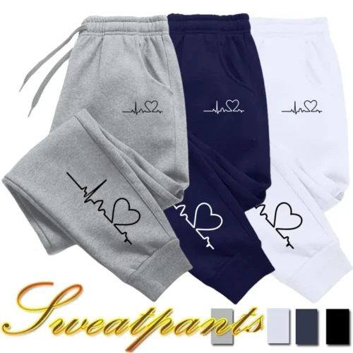 Hot Sales Womens Sweatpants